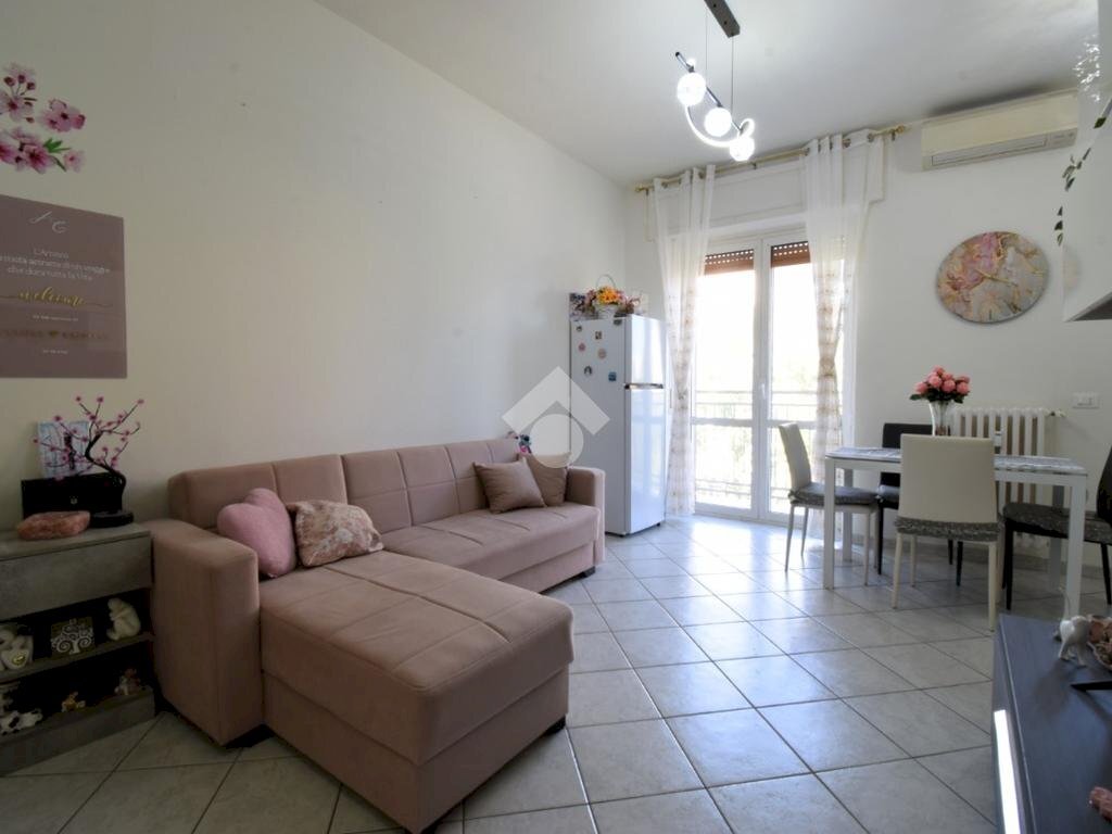 Two-room apartment Via Giacomo Leopardi, Rozzano - photo 2