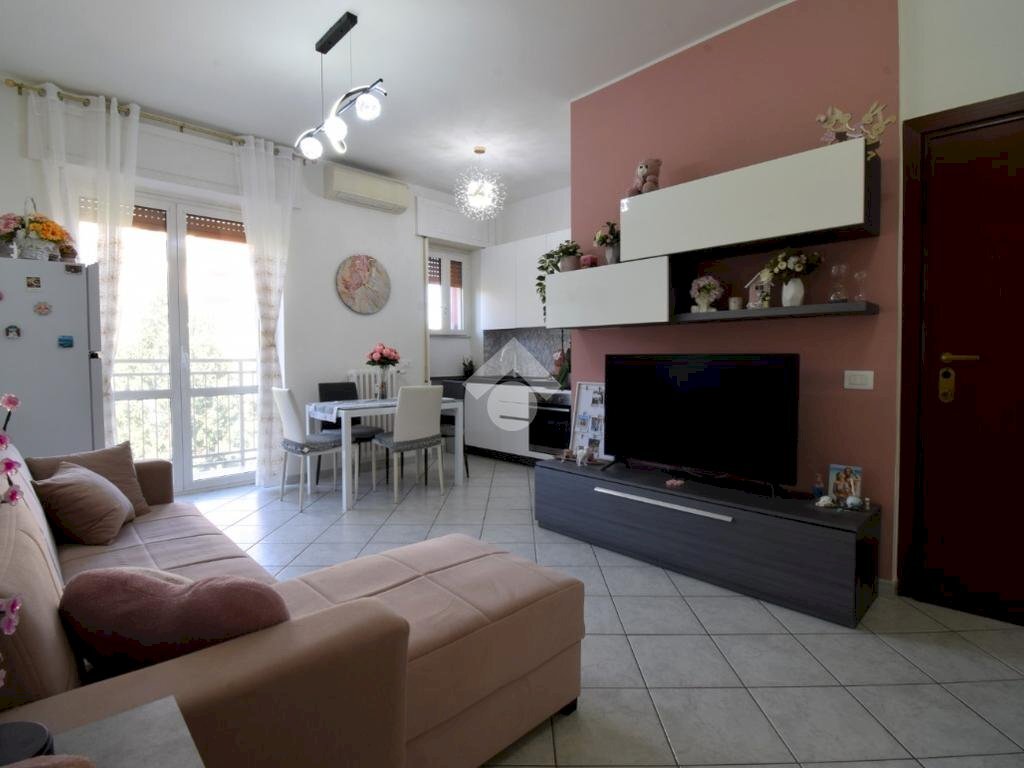Two-room apartment Via Giacomo Leopardi, Rozzano - photo 3