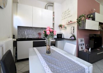 Two-room apartment Via Giacomo Leopardi, Rozzano - photo 9