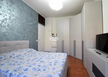 Two-room apartment Via Giacomo Leopardi, Rozzano - photo 10