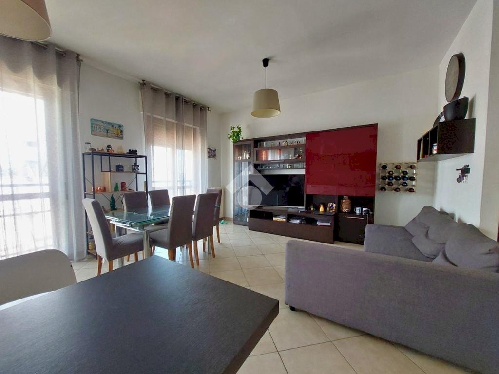 Three-room apartment Via petrarca, Vittuone - photo 3