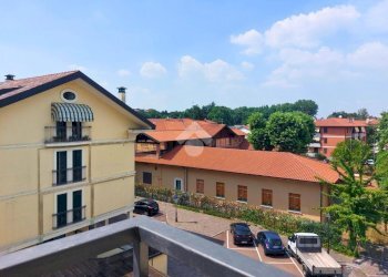 Three-room apartment Via petrarca, Vittuone - photo 27