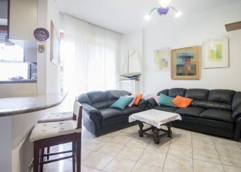 Apartment Via Milano, Garbagnate Milanese - photo 4