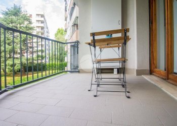 Apartment Via Milano, Garbagnate Milanese - photo 12