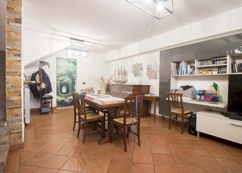 Villa a Schiera Viale J.F Kennedy, Garbagnate Milanese - foto 35