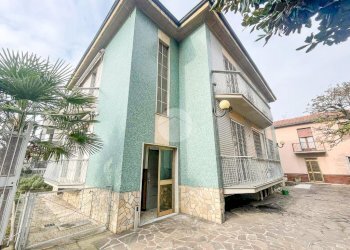 Villa Via L. Cadorna, Cormano - photo 1