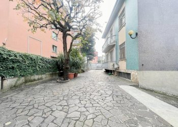 Villa Via L. Cadorna, Cormano - photo 42