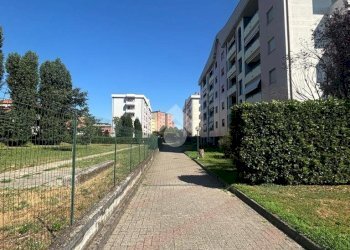 Quadrilocale Via Mazzo, Rho - foto 34