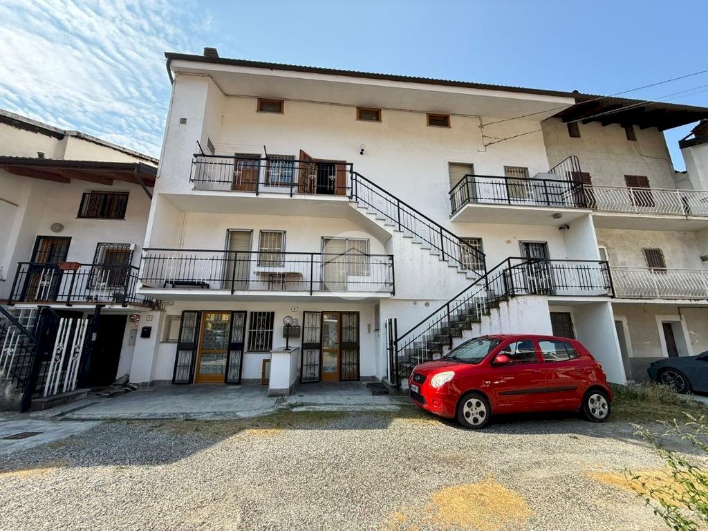 Quadrilocale Borgata Richetto, Villar Dora - foto 1