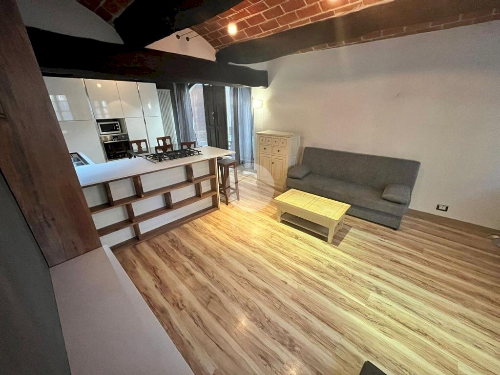 Casa indipendente Via Giuseppe Garibaldi, Fossano - foto 2
