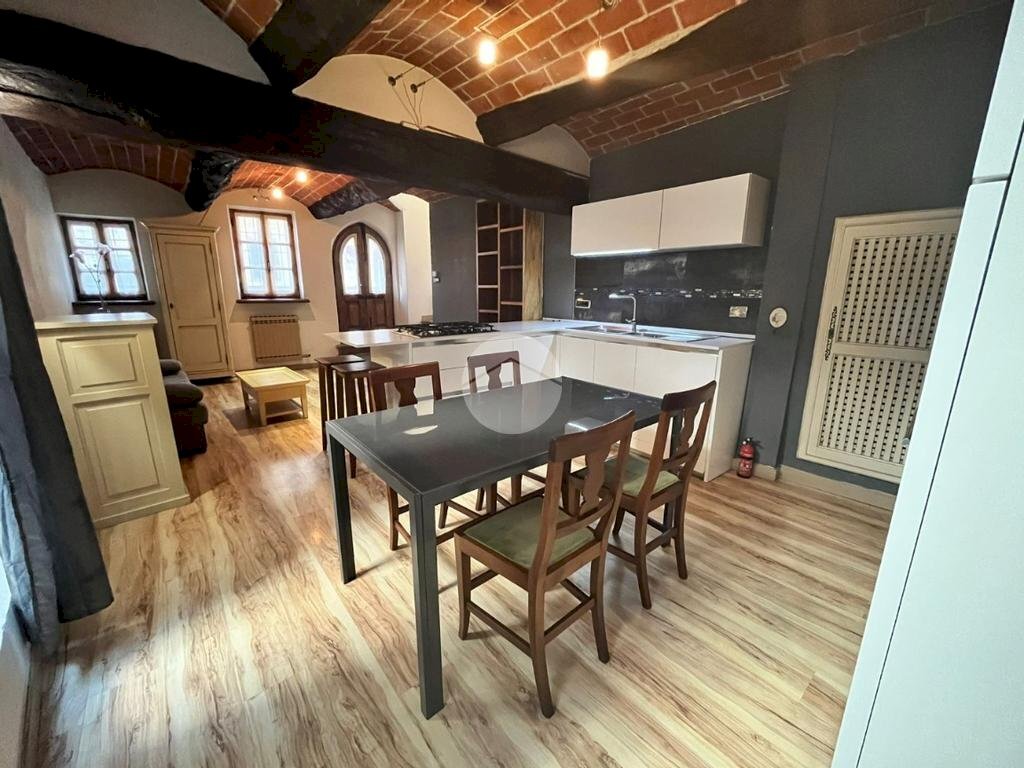 Casa indipendente Via Giuseppe Garibaldi, Fossano - foto 3