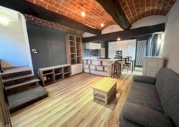 Casa indipendente Via Giuseppe Garibaldi, Fossano - foto 1