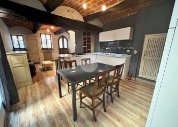 Casa indipendente Via Giuseppe Garibaldi, Fossano - foto 3