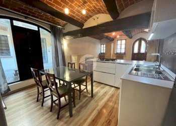 Casa indipendente Via Giuseppe Garibaldi, Fossano - foto 4