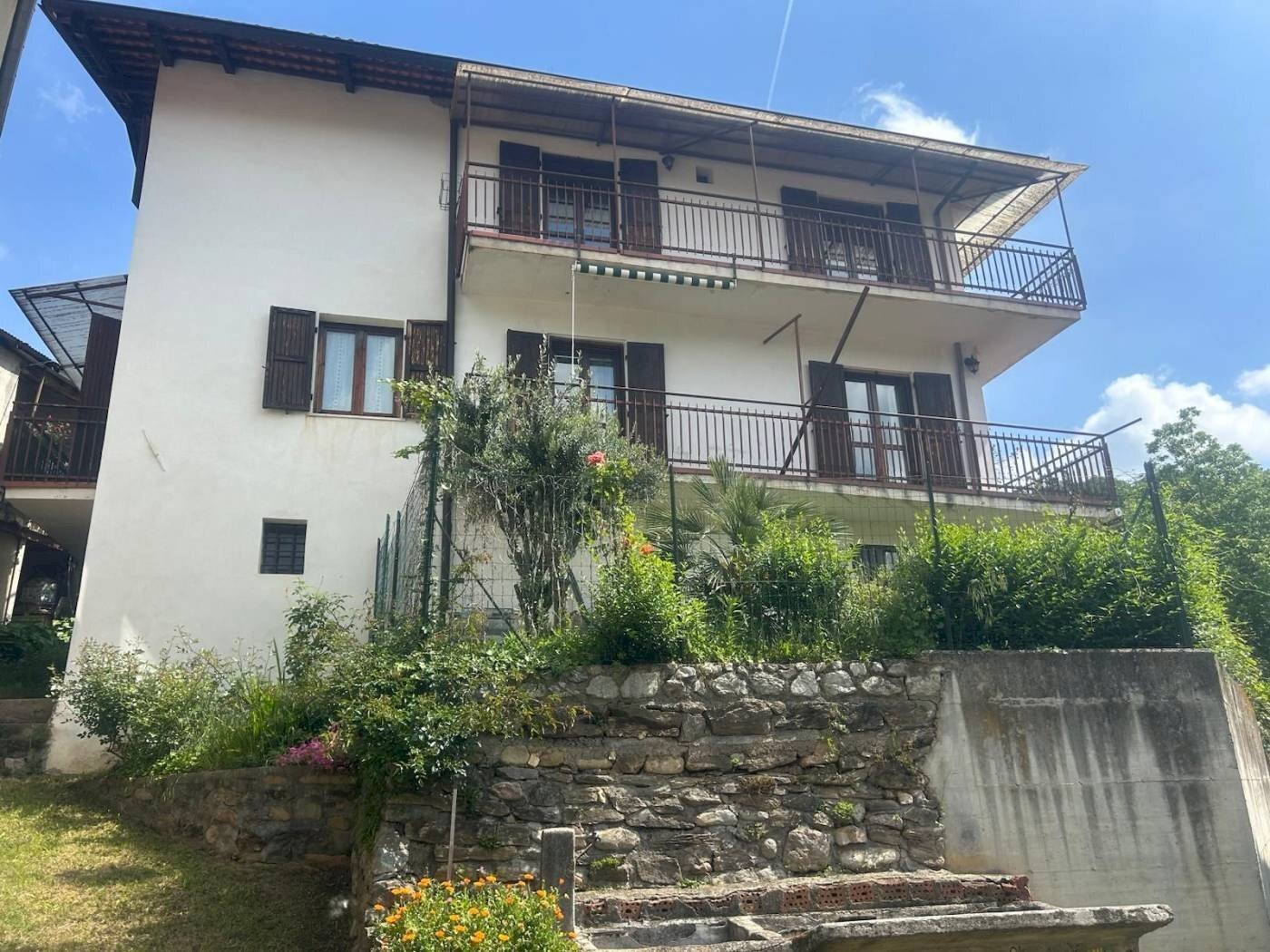 Villa Via Frà, Frabosa Sottana - photo 1