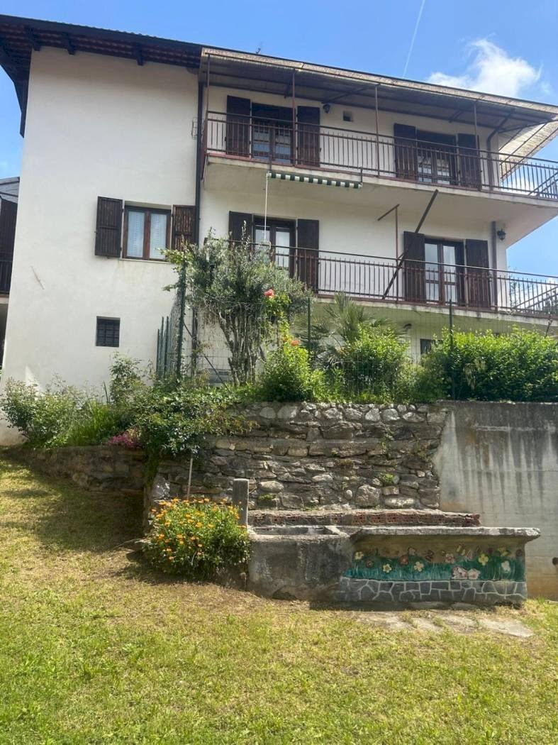 Villa Via Frà, Frabosa Sottana - photo 3