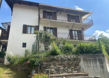 Villa Via Frà, Frabosa Sottana - photo 1