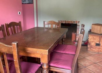 Villa Via Frà, Frabosa Sottana - photo 11
