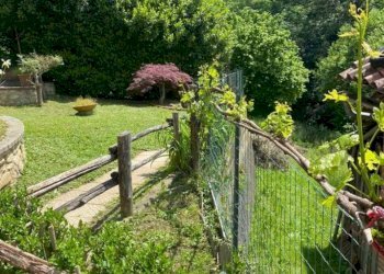 Villa Via Frà, Frabosa Sottana - photo 21
