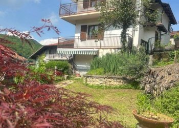 Villa Via Frà, Frabosa Sottana - photo 24