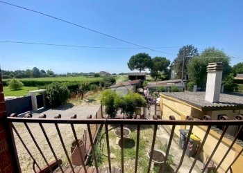 Casa semi indipendente Via ugo pratolongo, Isola Sant'Antonio - foto 22