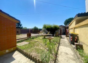 Casa semi indipendente Via ugo pratolongo, Isola Sant'Antonio - foto 23