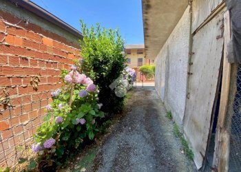 Casa semi indipendente Via ugo pratolongo, Isola Sant'Antonio - foto 27