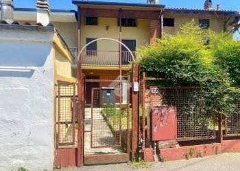 Casa semi indipendente Via ugo pratolongo, Isola Sant'Antonio - foto 28