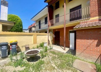 Casa semi indipendente Via ugo pratolongo, Isola Sant'Antonio - foto 31