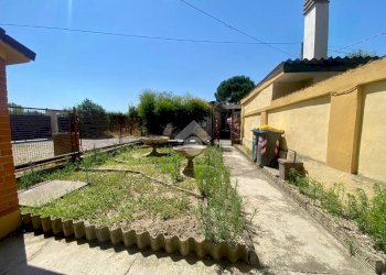 Casa semi indipendente Via ugo pratolongo, Isola Sant'Antonio - foto 36