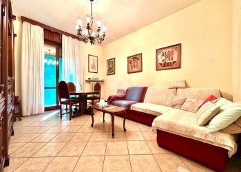 Four-room apartment Viale Luigi Einaudi, Tortona - photo 1
