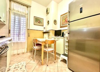 Four-room apartment Viale Luigi Einaudi, Tortona - photo 3