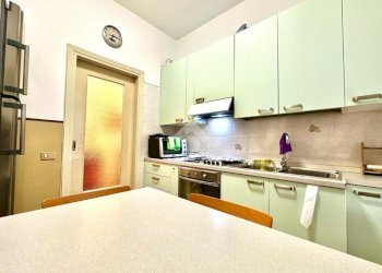 Four-room apartment Viale Luigi Einaudi, Tortona - photo 4
