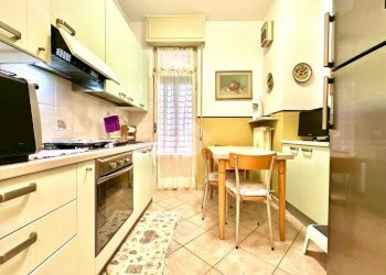 Four-room apartment Viale Luigi Einaudi, Tortona - photo 7