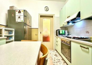 Four-room apartment Viale Luigi Einaudi, Tortona - photo 8