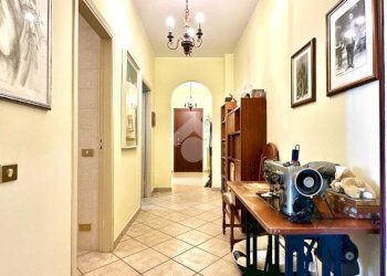 Four-room apartment Viale Luigi Einaudi, Tortona - photo 23