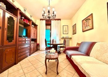 Four-room apartment Viale Luigi Einaudi, Tortona - photo 25