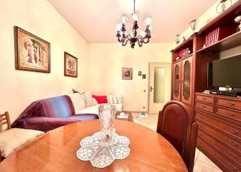 Four-room apartment Viale Luigi Einaudi, Tortona - photo 26