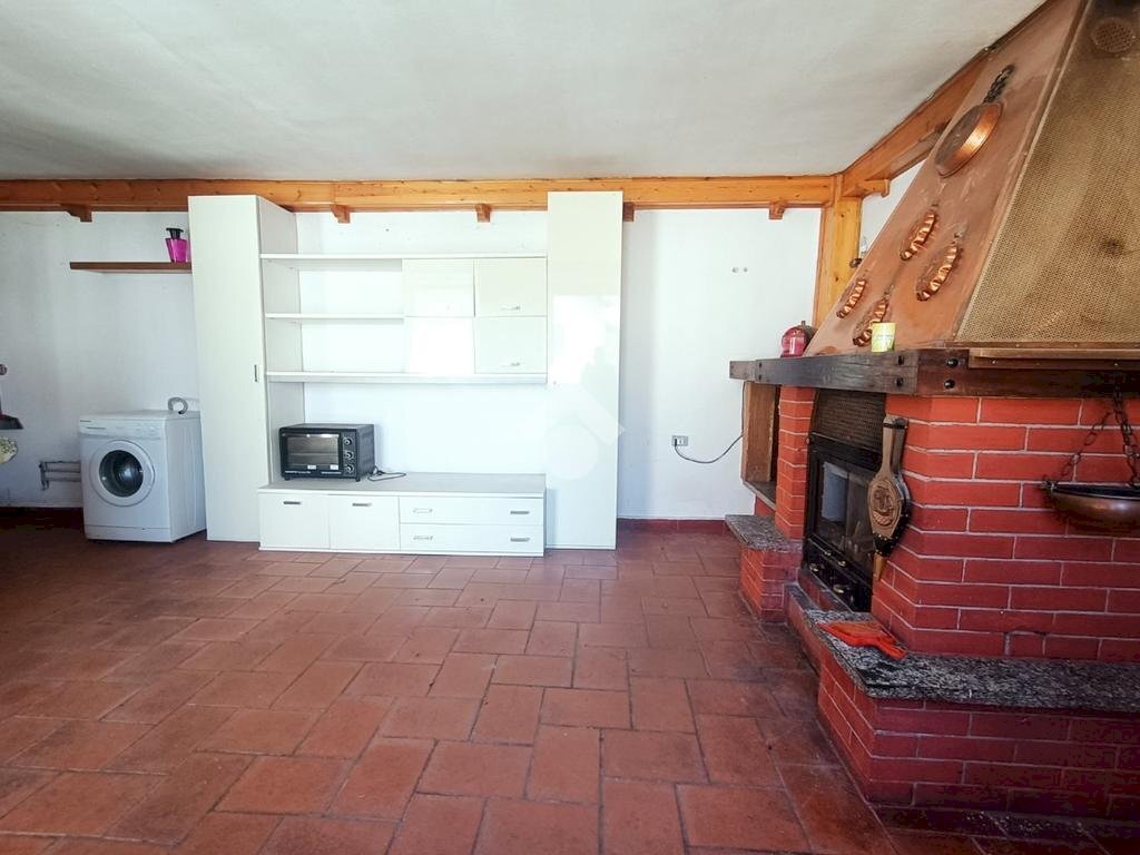 Casa semi indipendente Frazione rovello inferiore, Mongiardino Ligure - foto 3