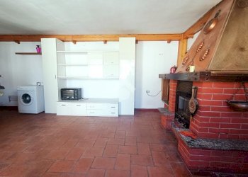 Casa semi indipendente Frazione rovello inferiore, Mongiardino Ligure - foto 3