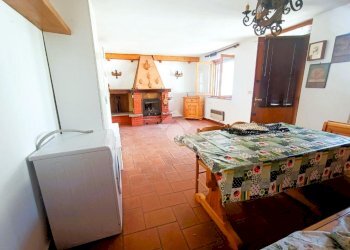 Casa semi indipendente Frazione rovello inferiore, Mongiardino Ligure - foto 4