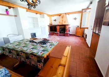 Casa semi indipendente Frazione rovello inferiore, Mongiardino Ligure - foto 5