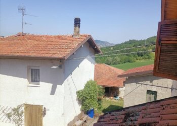 Casa semi indipendente Frazione rovello inferiore, Mongiardino Ligure - foto 15