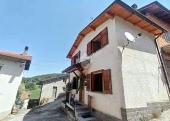 Casa semi indipendente Frazione rovello inferiore, Mongiardino Ligure - foto 19