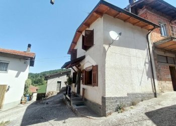 Casa semi indipendente Frazione rovello inferiore, Mongiardino Ligure - foto 20