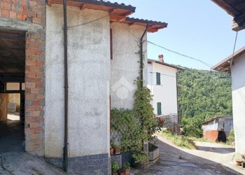 Casa semi indipendente Frazione rovello inferiore, Mongiardino Ligure - foto 21