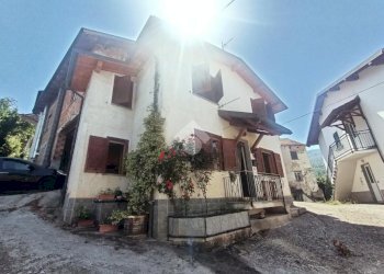 Casa semi indipendente Frazione rovello inferiore, Mongiardino Ligure - foto 22
