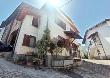 Casa semi indipendente Frazione rovello inferiore, Mongiardino Ligure - foto 23