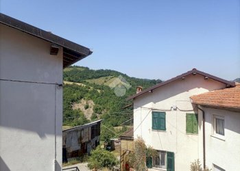 Casa semi indipendente Frazione rovello inferiore, Mongiardino Ligure - foto 24