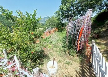 Casa semi indipendente Frazione rovello inferiore, Mongiardino Ligure - foto 30